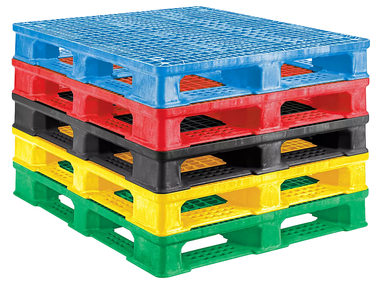 Regenesis Renewable Permanent Pallet